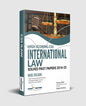 CSS INTERNATIONAL LAW Solved Past Papers