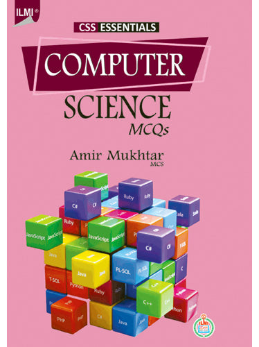 CSS Essentials Computer Science MCQs