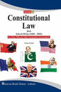 Constitutional Law with Solved Questions