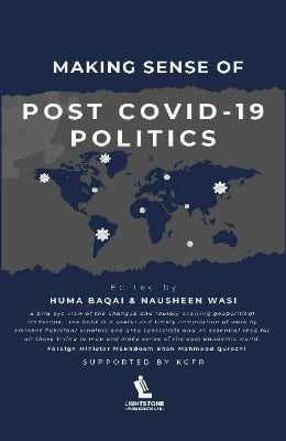 Making Sense of Post Covid 19 Politics