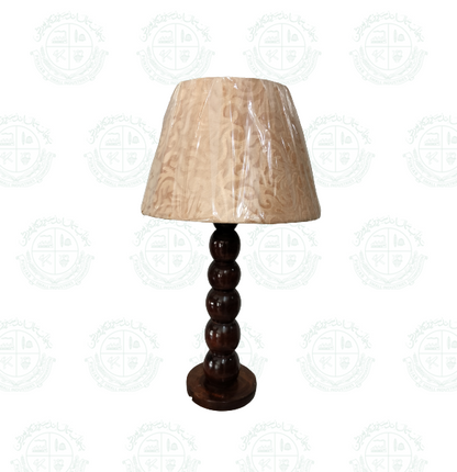 Lamp  Woodwork