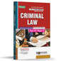 LLB Part 3 Criminal LAW (5 Years Program)