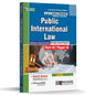 LLB Part 3 Public International Law (5 Years Program)