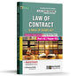 LLB Part 3 Law of Contract & Sale of Goods Act (5 Years Program)