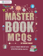 MASTER BOOK BIOLOGY,PHYSICS,MCQs 3 Books Set