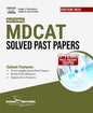 National MDCAT Solved Past Papers