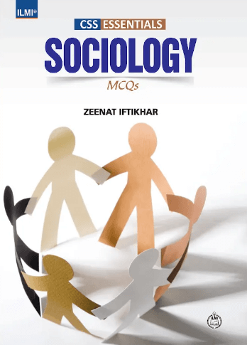 CSS Essentials Sociology MCQs