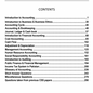 CSS Essentials Accounting MCQs