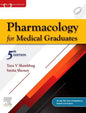 Pharmacology for Medical Graduates