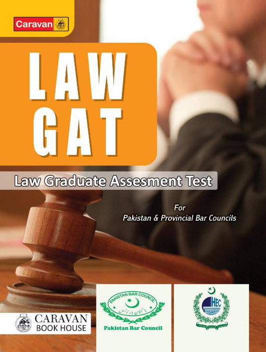Law GAT Guide