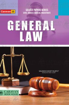 General Law  by: Salman Hanif Rajput (Advocate High Court)