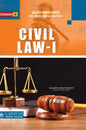 Civil Law-I  by: Salman Hanif Rajput (Advocate High Court)