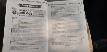 MDCAT GUESS PAPERS, EXPECTED QUESTIONS, Original Past Papers 2008-2024 (Fully Solved)