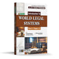 LLB Part 1 World Legal System (5 Years Program)