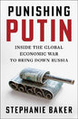 Punishing Putin by Stephanie Baker (Author)