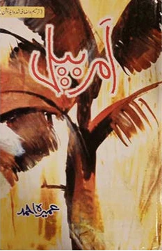 Novel AMARBAIL by Umera Ahmed.
