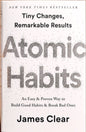 Atomic Habits by James Clear,online book shop,buy online books.