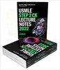 KAPLAN USMLE Step 2 CK Lecture Notes 2022: 5-book set