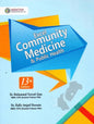 Excel Community Medicine & Public Health 13th Edition