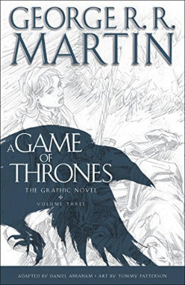 A Game Of Thrones - AJN BOOKS 