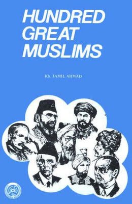 Hundred Great Muslims