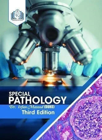 Irfan Masood Special Pathology