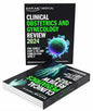 Kaplan USMLE Step 2 CK Lecture Notes 2024-2025 Original Edition