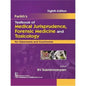 Parikh's Textbook of Medical Jurisprudence, Forensic Medical and Toxicology