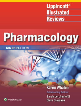 Lippincott Pharmacology
