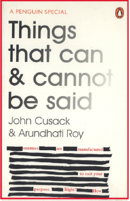 Things that can & Control be said - AJN BOOKS 