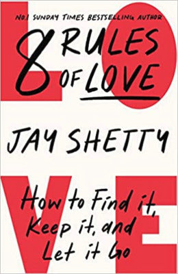 8 Rules of Love - AJN BOOKS