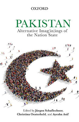 PAKISTAN Alternative Imagings of the Nation - AJN BOOKS 