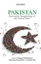 PAKISTAN Alternative Imagings of the Nation - AJN BOOKS 