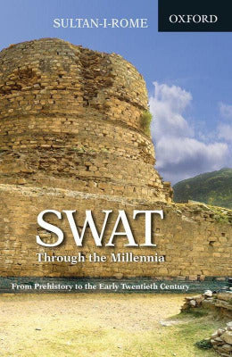 SWAT Through the Millennia - AJN BOOKS 