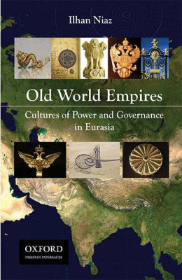 Old World Empires - AJN BOOKS 