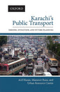 Karachi’s Public Transport - AJN BOOKS 