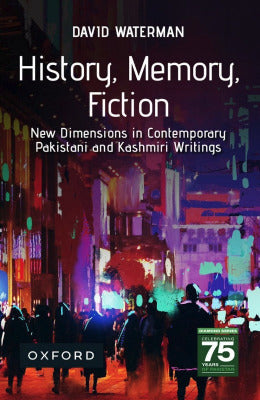 History Memory  Fiction - AJN BOOKS 