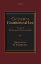 Comparative Constitutional Law - AJN BOOKS 