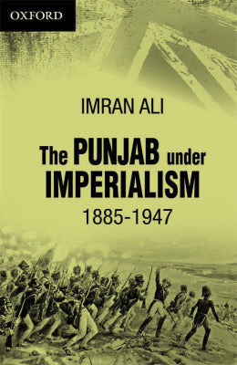 The Punjab under Imperialism - AJN BOOKS 