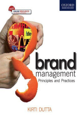 Brand Management - AJN BOOKS 