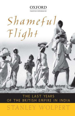 Shameful Flight - AJN BOOKS 
