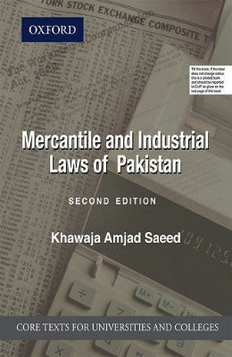Mercantile and Industrial Laws - AJN BOOKS 