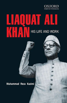 Liaquat Ali Khan - AJN BOOKS 