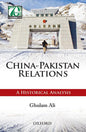 China Pakistan Relations - AJN BOOKS 