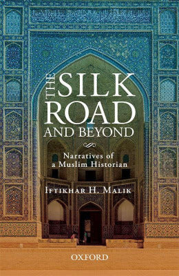 The Silk Road - AJN BOOKS 