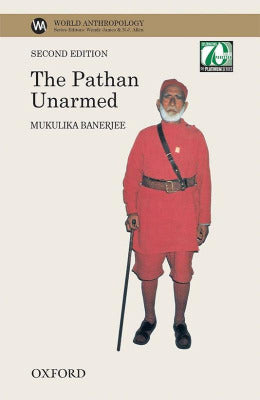 The Pathan Unarmed - AJN BOOKS 