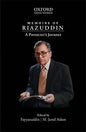Memoirs of Riazuddin - AJN BOOKS 