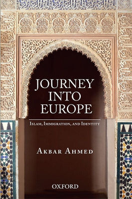Journey into Europe - AJN BOOKS 