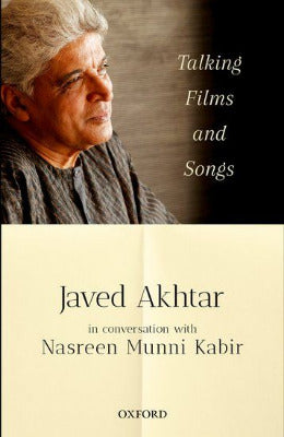 Talking Films and Songs - AJN BOOKS 