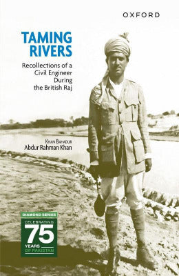 Taming Rivers - AJN BOOKS 